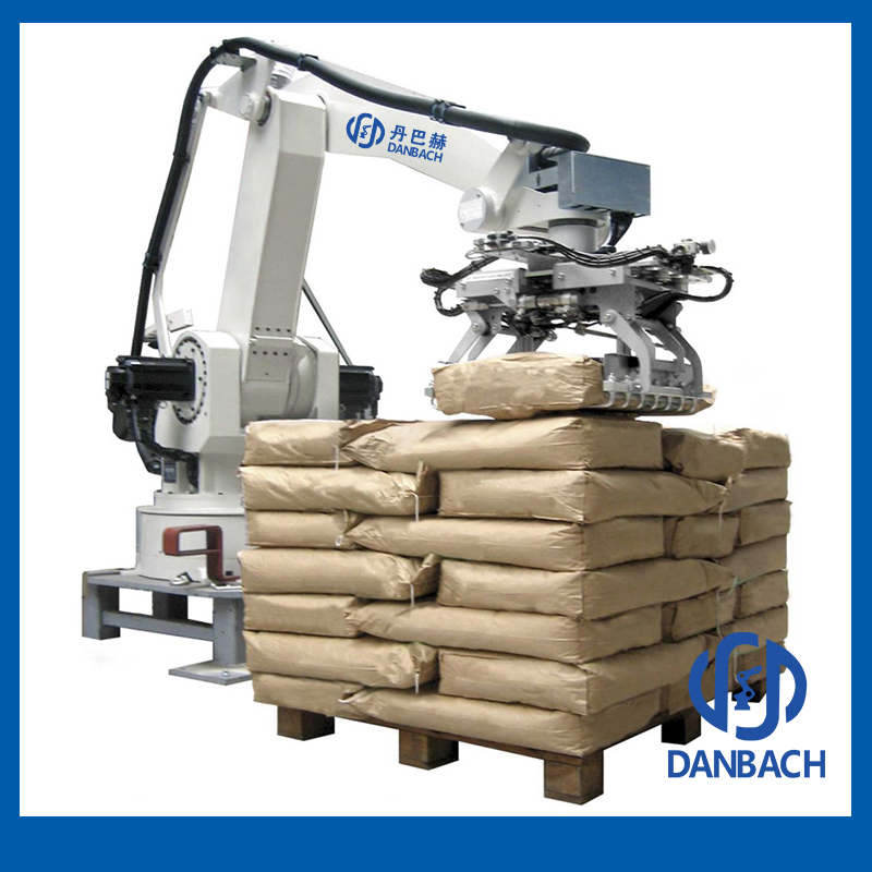 palletizer robot