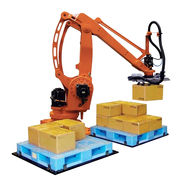 palletizing robot