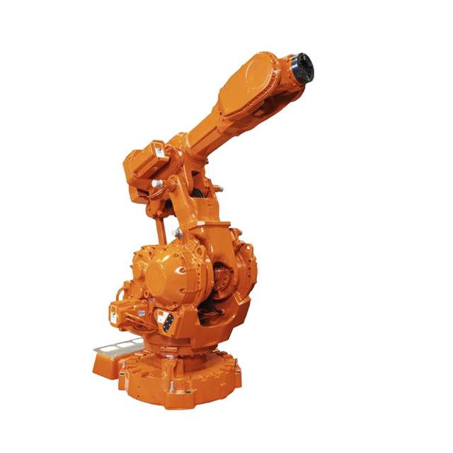 danbach industrial robot