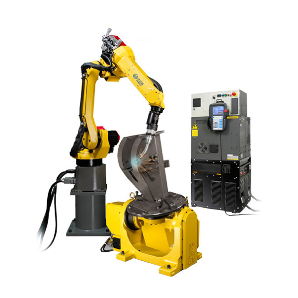 welding robot