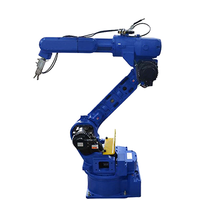 welding robots