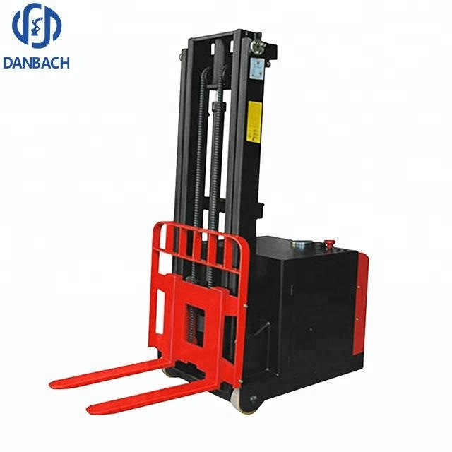 forklift agv