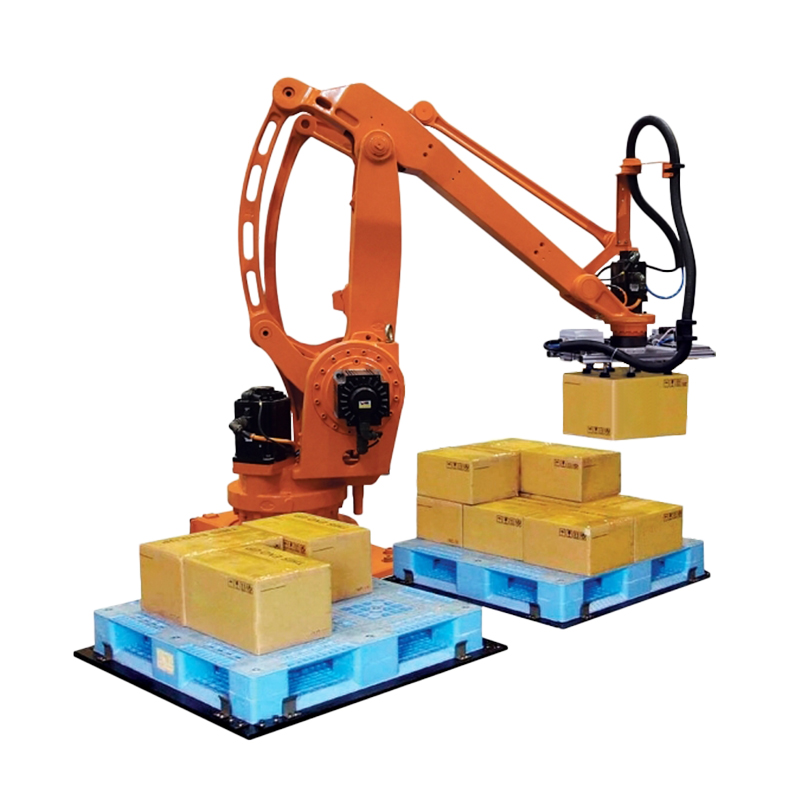 palletizing robot