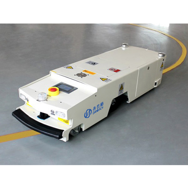 automated agv